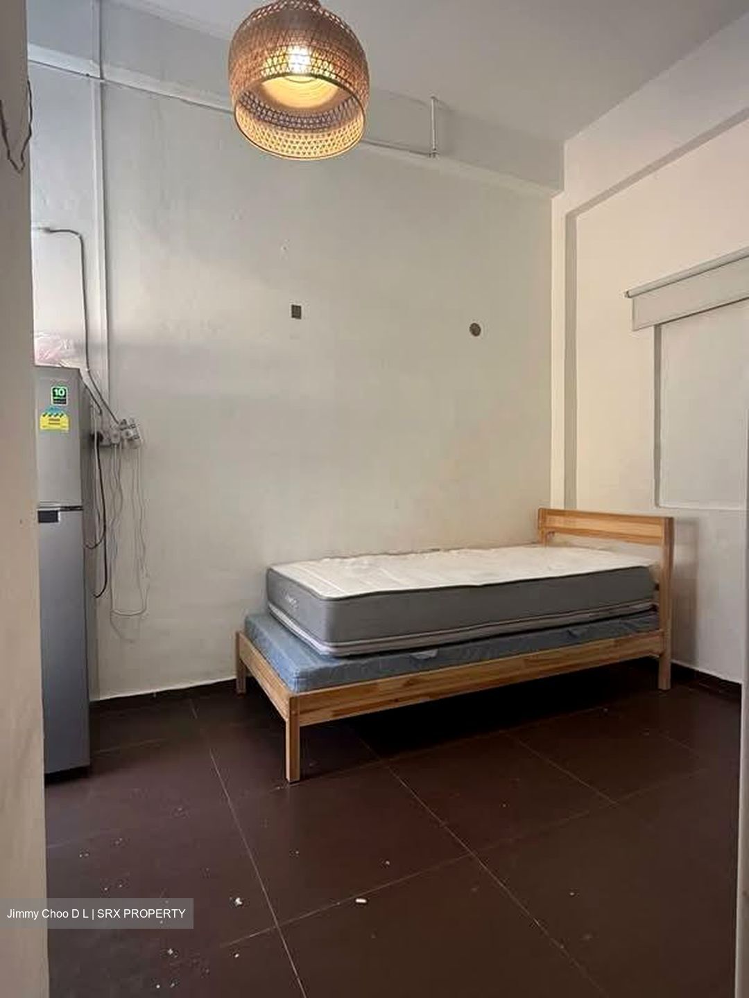 Changi Road (D14), Shop House #610182951